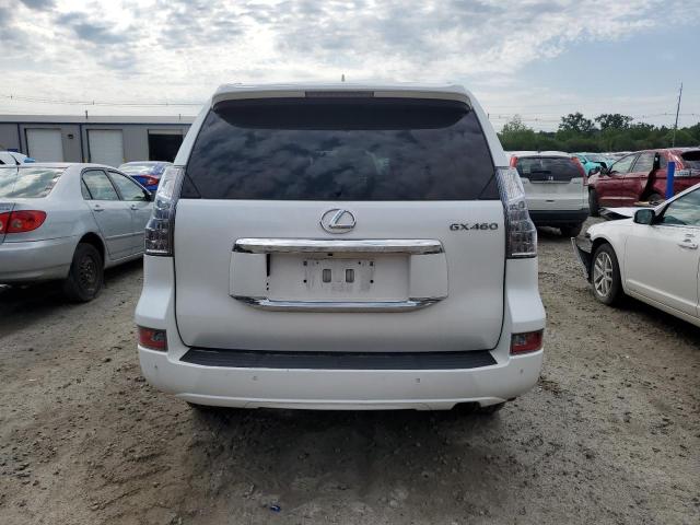 Photo 6 from auction – 2016 LEXUS GX 460 with VIN JTJBM7FX3G5139172