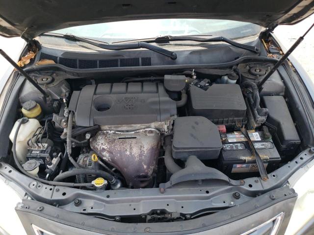 Photo 11 from auction – 2011 TOYOTA CAMRY BASE with VIN 4T1BF3EK7BU638028