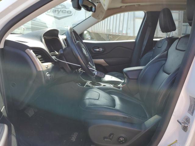 صورة رقم 7 من المزاد - 2017 JEEP CHEROKEE L مع VIN 1C4PJLDBXHD236295