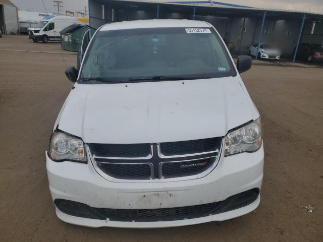 Photo 5 from auction – 2015 DODGE GRAND CARA with VIN 2C4RDGBG0FR643851