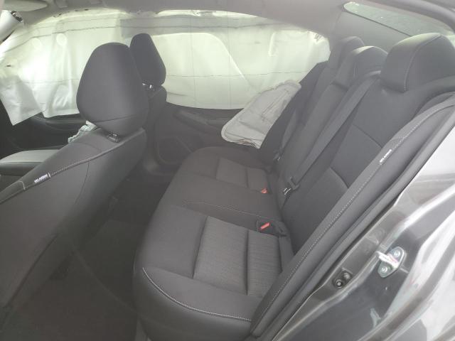 Photo 10 from auction – 2024 NISSAN ALTIMA SV with VIN 1N4BL4DV4RN344045