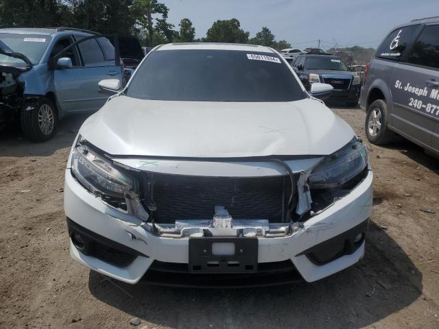 Photo 5 from auction – 2018 HONDA CIVIC TOUR with VIN JHMFC1F96JX042144