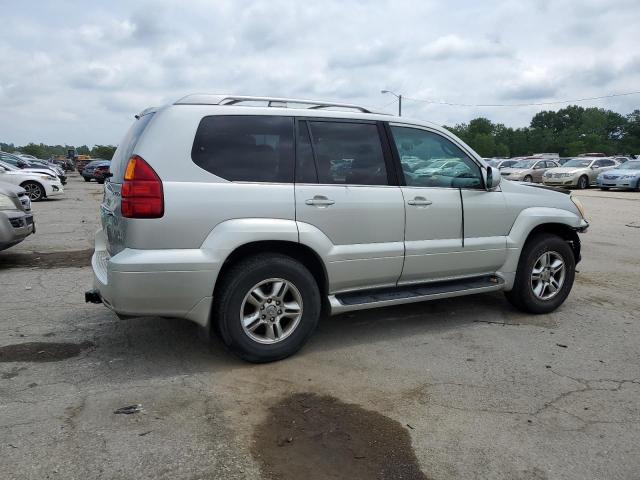 Photo 3 from auction – 2004 LEXUS GX 470 with VIN JTJBT20X040067550