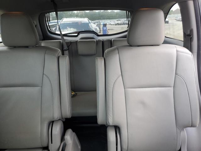 Photo 10 from auction – 2018 TOYOTA HIGHLANDER with VIN 5TDKZRFH0JS536588
