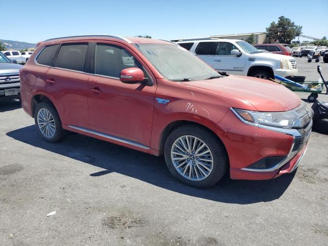 Photo 4 from auction – 2019 MITSUBISHI OUTLANDER with VIN JA4J24A56KZ049647
