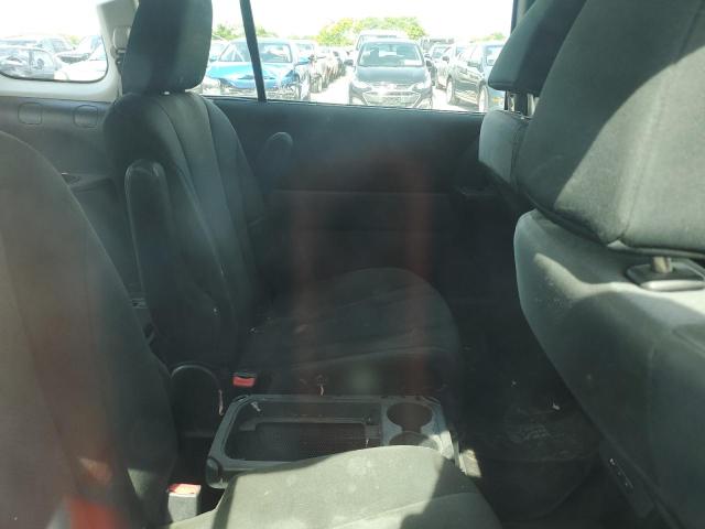 Photo 11 from auction – 2013 MAZDA 5 with VIN JM1CW2CL3D0152311
