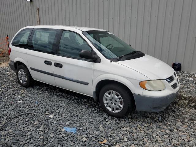 Photo 4 from auction – 2007 DODGE CARAVAN SE with VIN 1D4GP25R57B176699