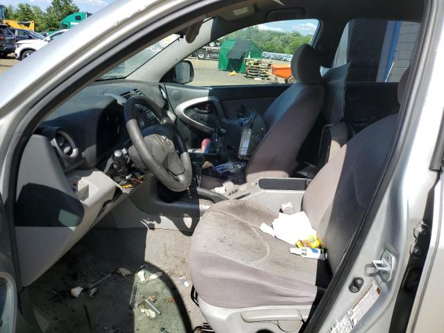 Photo 7 from auction – 2007 TOYOTA RAV4 with VIN JTMBD33V975055212