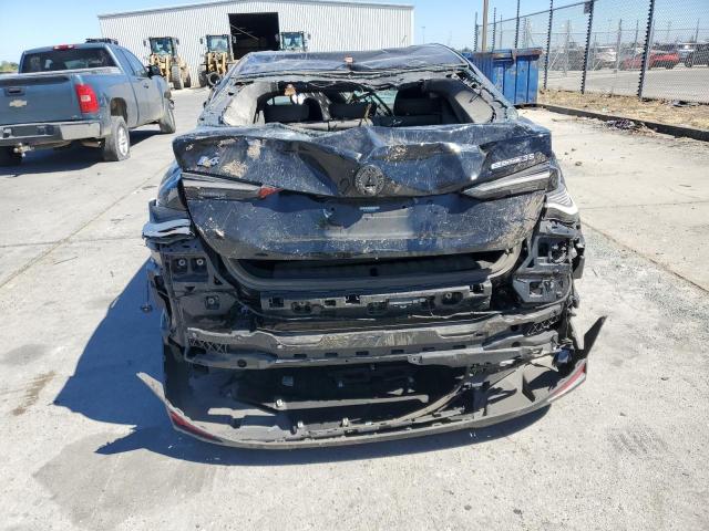 Photo 6 from auction – 2023 BMW I4 EDRIVE with VIN WBY43AW04PFP59861