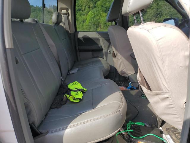 Photo 10 from auction – 2008 DODGE RAM 1500 S with VIN 1D7HU18208S548024