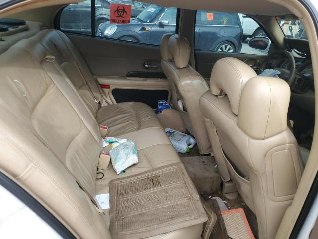 Photo 10 from auction – 2005 BUICK LESABRE LI with VIN 1G4HR54KX5U239147