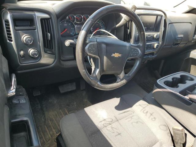 Photo 8 from auction – 2017 CHEVROLET SILVERADO with VIN 1GCNKREC6HZ387474