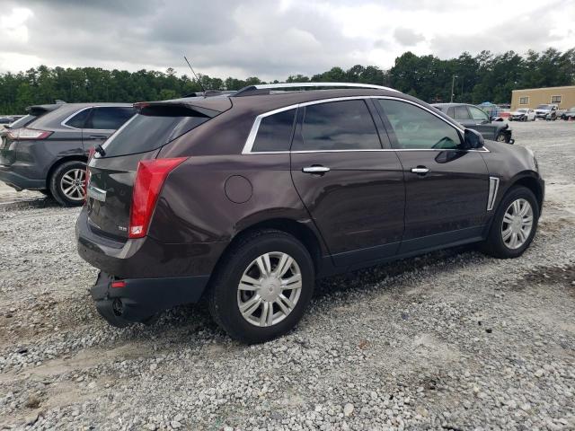 Photo 3 from auction – 2015 CADILLAC SRX LUXURY with VIN 3GYFNBE35FS628352