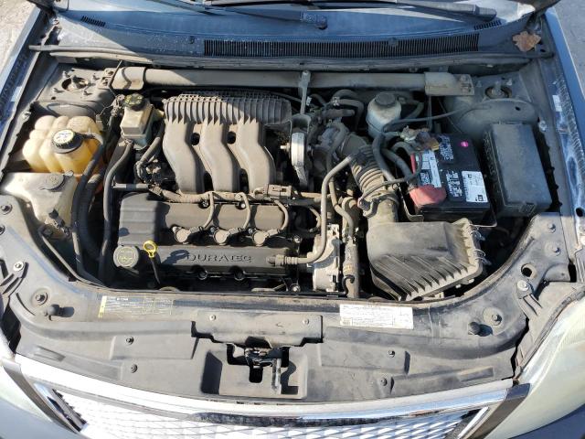 Photo 11 from auction – 2007 FORD FIVE HUNDR with VIN 1FAFP27137G117028