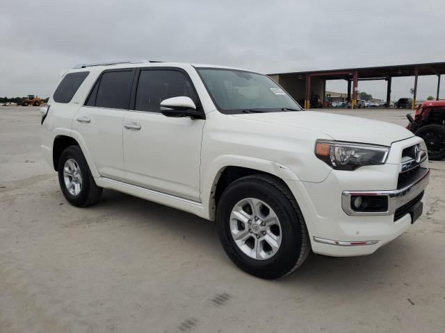 Photo 4 from auction – 2015 TOYOTA 4RUNNER SR with VIN JTEZU5JR1F5093530
