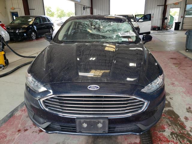 Photo 5 from auction – 2020 FORD FUSION SE with VIN 3FA6P0LU1LR185870
