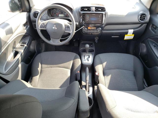 Photo 8 from auction – 2024 MITSUBISHI MIRAGE with VIN ML32FUFJ8RHF06341