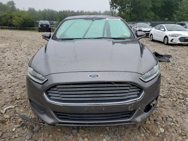 Photo 5 from auction – 2014 FORD FUSION SE with VIN 3FA6P0HD3ER172498