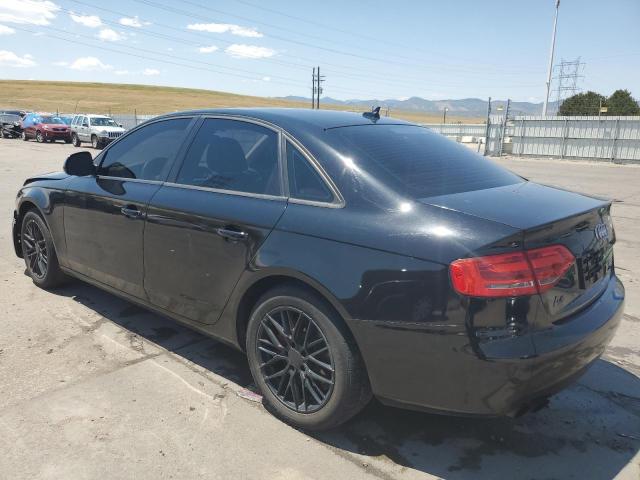Photo 2 from auction – 2009 AUDI A4 2.0T QU with VIN WAULF78K59N013804
