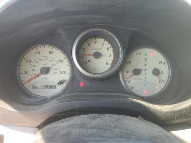 Photo 9 from auction – 2002 TOYOTA RAV4 with VIN JTEGH20V520064113