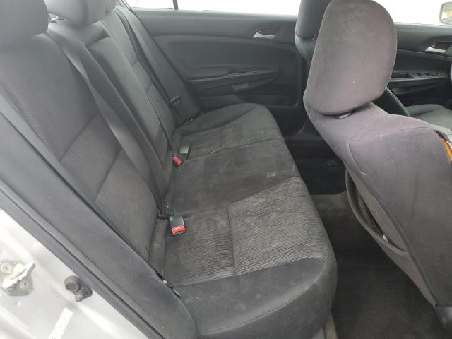 Photo 10 from auction – 2012 HONDA ACCORD LXP with VIN 1HGCP2F49CA235964