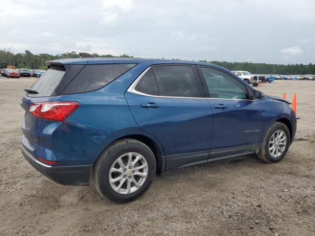 Photo 3 from auction – 2019 CHEVROLET EQUINOX LT with VIN 3GNAXKEV3KL387690