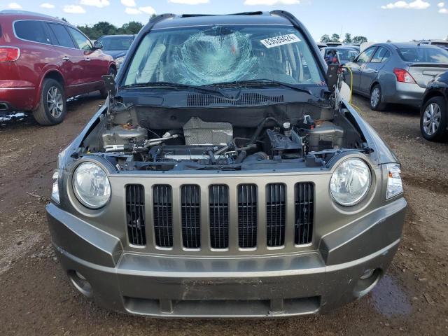 Photo 5 from auction – 2007 JEEP COMPASS with VIN 1J8FF47W07D356177