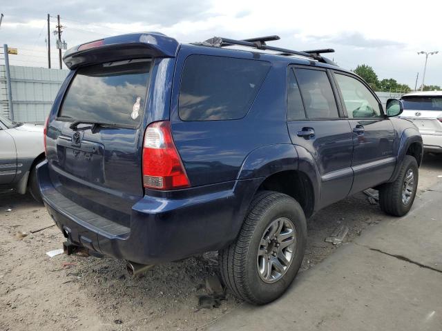 Photo 3 from auction – 2006 TOYOTA 4RUNNER LI with VIN JTEBT17R660058855