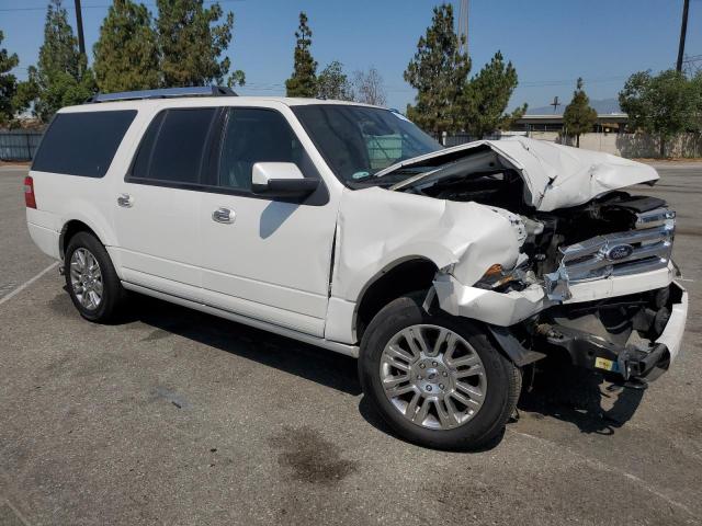 Photo 4 from auction – 2014 FORD EXPEDITION with VIN 1FMJK2A56EEF09438