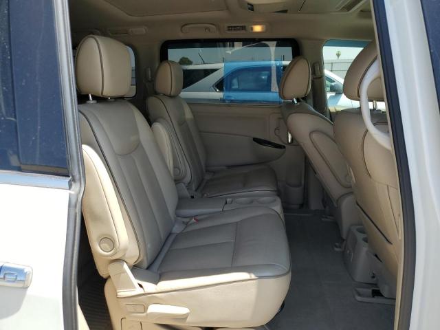 Photo 11 from auction – 2013 NISSAN QUEST S with VIN JN8AE2KP2D9060573
