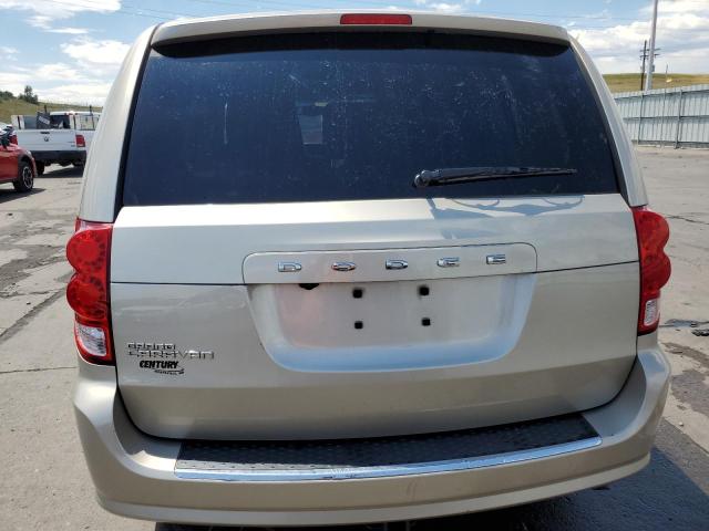 Photo 6 from auction – 2015 DODGE GRAND CARA with VIN 2C4RDGBG7FR736947