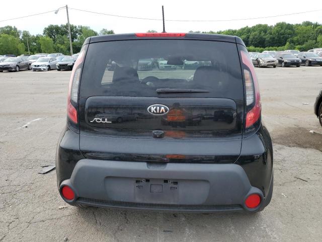 Photo 6 from auction – 2016 KIA SOUL with VIN KNDJN2A21G7383630