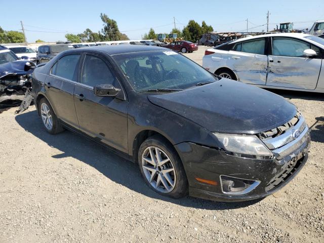 Photo 4 from auction – 2011 FORD FUSION SEL with VIN 3FAHP0JG8BR139862