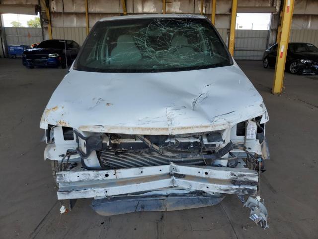 Photo 5 from auction – 2003 CHEVROLET VENTURE with VIN 1GNDX03E53D275422