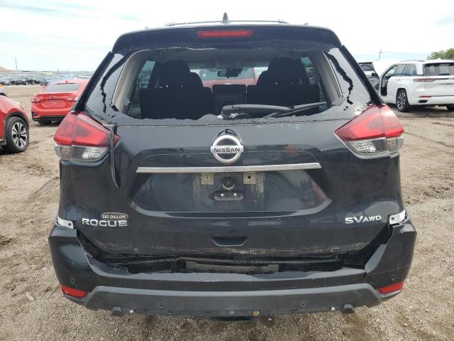 Photo 6 from auction – 2020 NISSAN ROGUE S with VIN KNMAT2MV1LP537906