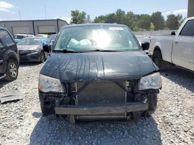 Photo 5 from auction – 2013 CHRYSLER TOWN & COU with VIN 2C4RC1BG2DR805394