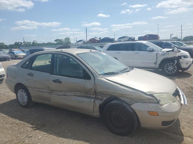 Photo 4 from auction – 2007 FORD FOCUS ZX4 with VIN 1FAFP34N67W173614