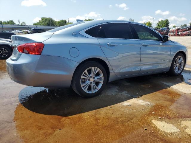 Photo 3 from auction – 2015 CHEVROLET IMPALA LT with VIN 1G1125S3XFU143941