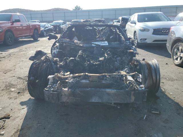 Photo 5 from auction – 2014 CHEVROLET CORVETTE S with VIN 1G1YJ2D79E5121907