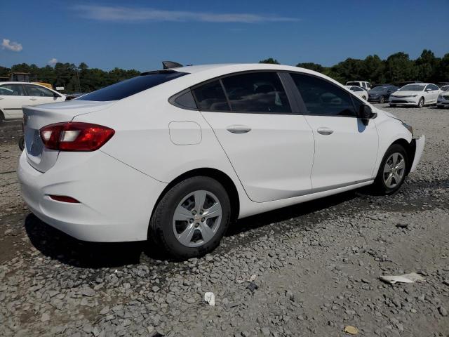 Photo 3 from auction – 2018 CHEVROLET CRUZE LS with VIN 1G1BC5SM0J7202514