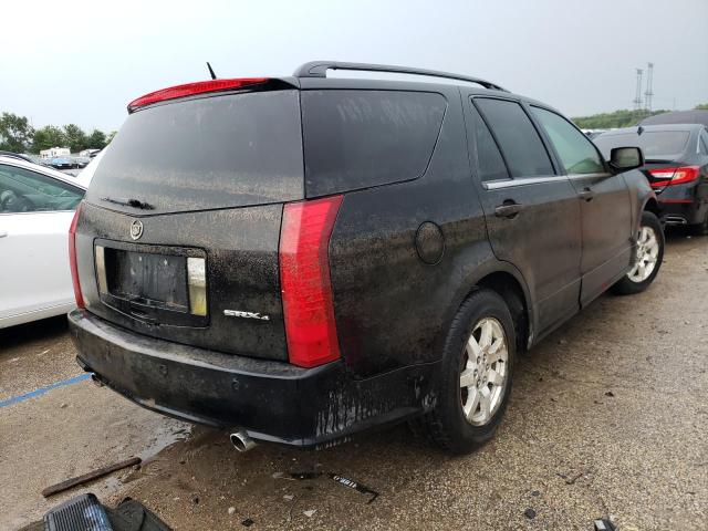 Photo 3 from auction – 2009 CADILLAC SRX with VIN 1GYEE437490140163