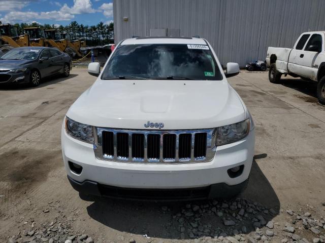 Photo 5 from auction – 2013 JEEP GRAND CHER with VIN 1C4RJFAGXDC513344
