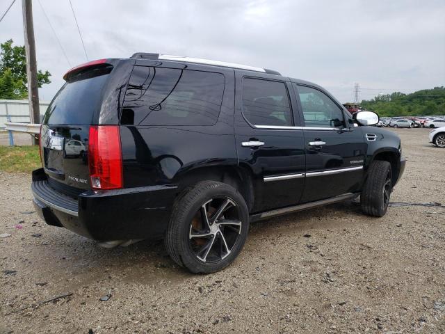 Photo 3 from auction – 2011 CADILLAC ESCALADE P with VIN 1GYS4CEF2BR341579