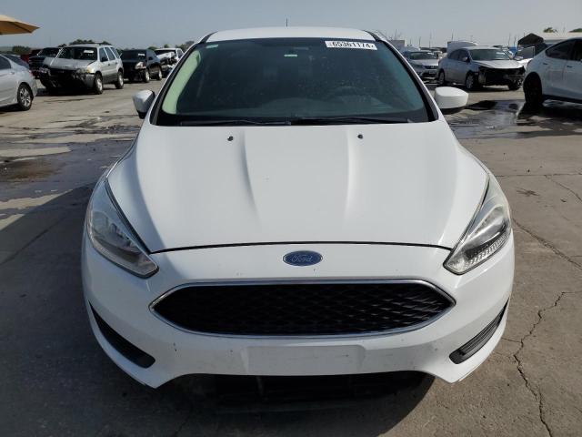 Photo 5 from auction – 2018 FORD FOCUS SE with VIN 1FADP3F25JL311923