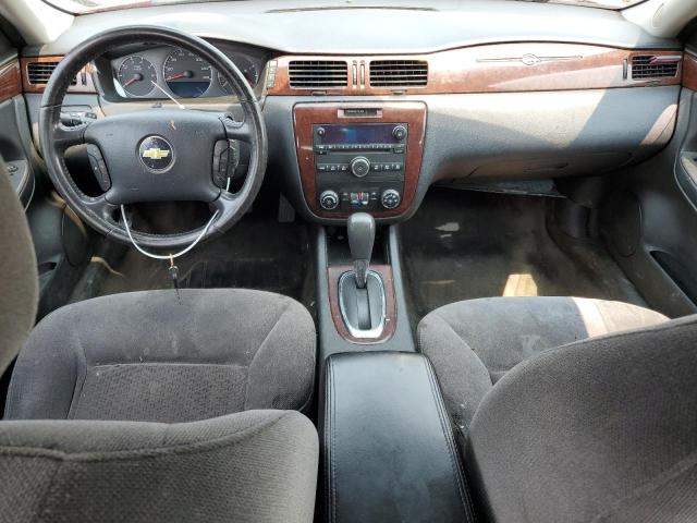 Photo 8 from auction – 2011 CHEVROLET IMPALA LT with VIN 2G1WG5EK4B1120073