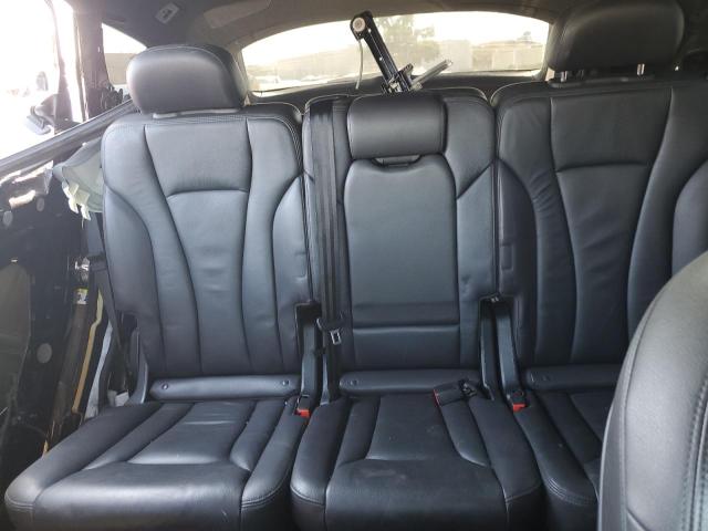 Photo 10 from auction – 2017 AUDI Q7 PREMIUM with VIN WA1LHAF73HD038496