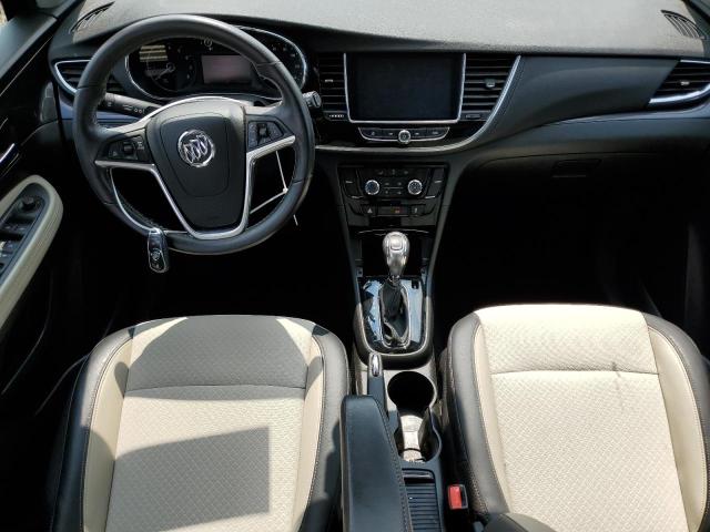 Фото 8 с аукциона – 2020 BUICK ENCORE PRE с VIN KL4CJASB6LB011800
