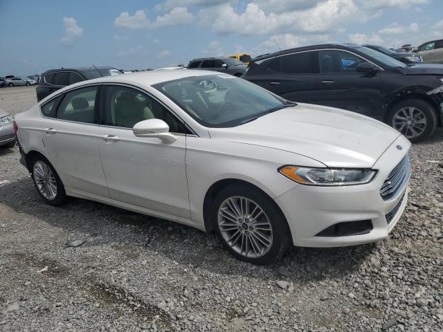 Photo 4 from auction – 2014 FORD FUSION SE with VIN 3FA6P0H93ER360451