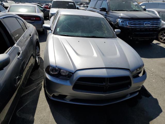 Photo 5 from auction – 2014 DODGE CHARGER R/ with VIN 2C3CDXCT4EH307940