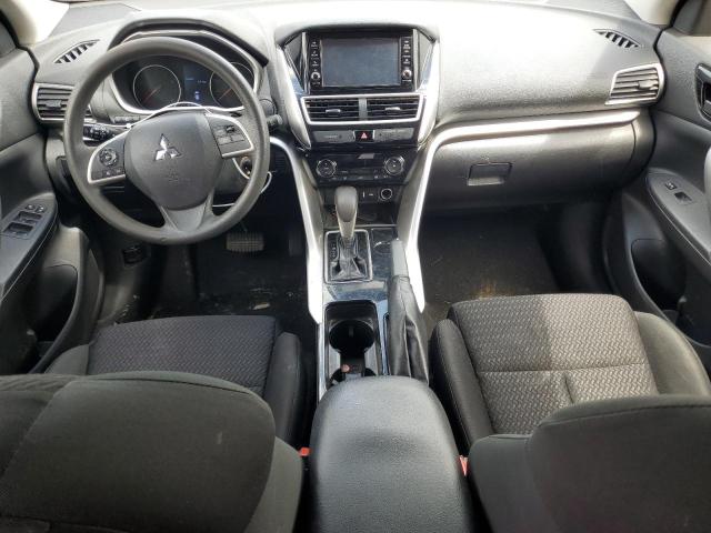 Photo 8 from auction – 2020 MITSUBISHI ECLIPSE CR with VIN JA4AS3AA3LZ028523